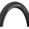 Vittoria Mazza Enduro Tubeless Mountain Tire (Black) (27.5" / 584 ISO) (2.4") (Folding) (2PLY) (G2.0)