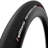 Vittoria Terreno Zero Gravel Tire (Black) (700c / 622 ISO) (38mm) (Folding) (2C)