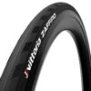 Vittoria Zaffiro V Road Tire (Black) (27" / 630 ISO) (1-1/4") (Wire)