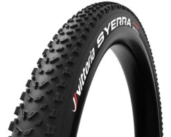 Vittoria Syerra Down Country Mountain Bike Tire (Black) (29" / 622 ISO) (2.4") (Folding) (Graphene 4C/APF)