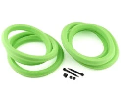 Vittoria TLR Tubeless Road Insert Kit (Green) (Includes 2 Air-Liners) (M)