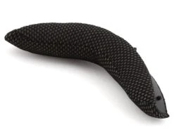 Troy Lee Designs Stage Neckroll (Black) (15mm)