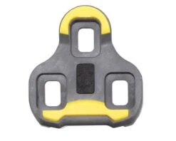 HT H5 Cleats (Black) (Look Keo) (4.5°)