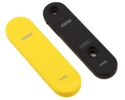 Knog Scout Bike Alarm & Finder (Yellow)