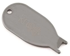 Knog Scout Bike Alarm & Finder (Yellow) -Two Wheel Haven 12998 2