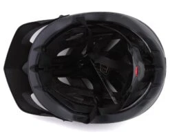 Troy Lee Designs A1 Helmet (Drone Black) (S) -Two Wheel Haven 131259001 2