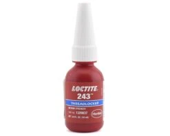 Loctite 243 Blue Threadlocker (10ml)