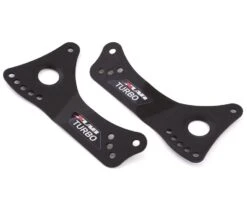 X-Lab Turbo Wing Water Bottle Cage Saddle Mount (Black)