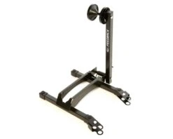 Feedback Sports RAKK Bicycle Storage Stand (Black)