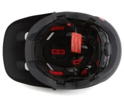 Louis Garneau Woody Youth Helmet (Black) (Universal Youth) -Two Wheel Haven 1405111 020 uy 2