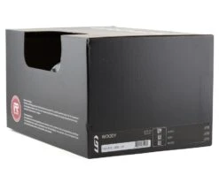 Louis Garneau Woody Youth Helmet (Black) (Universal Youth) -Two Wheel Haven 1405111 020 uy 3