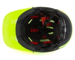 Louis Garneau Woody Youth Helmet (Bright Yellow) (Universal Youth) -Two Wheel Haven 1405111 023 uy 2