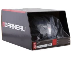 Louis Garneau Aki II Helmet (Black) (M) -Two Wheel Haven 1405803 21g m 3