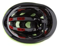 Louis Garneau Aki II Helmet (Yellow) (S) -Two Wheel Haven 1405803 21h s 2