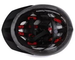Louis Garneau Eddy II Helmet (Black) (Universal Adult) -Two Wheel Haven 1405908 8fz ua 2