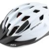 Louis Garneau Women's Victoria II Helmet (White) (Universal Women's)