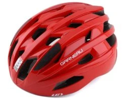Louis Garneau Astral II Helmet (Red Rock) (Universal Adult)