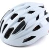 Louis Garneau Women's Amber II Helmet (White) (Universal Women's)