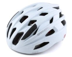 Louis Garneau Women's Amber II Helmet (White) (Universal Women's)