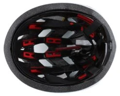 Louis Garneau Women's Amber II Helmet (White) (Universal Women's) -Two Wheel Haven 1405967 8al uw 2