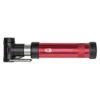 Crankbrothers Gem S Short Frame Pump (Red)