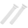 Louis Garneau Ratchet Replacement Tongues (White) (One Size)