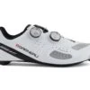 SCRATCH & DENT: Louis Garneau Course Air Lite II Road Shoe (White) (39)