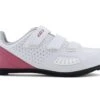 Louis Garneau Jade II Women's Road Shoe (White) (36)