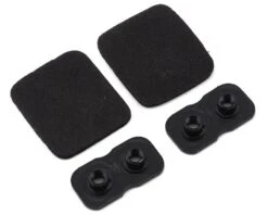 Louis Garneau Jade II Women's Road Shoe (White) (36) -Two Wheel Haven 1487298 019 36 3