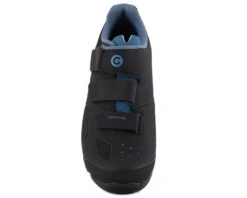Louis Garneau Women's Sapphire II Shoes (Black) (37) -Two Wheel Haven 1487304 020 37 2