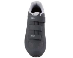 Louis Garneau Multi Air Flex II Shoes (Asphalt) (43) -Two Wheel Haven 1487307 090 43 2
