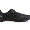 Louis Garneau Men's Carbon XZ Road Shoes (Black) (42)