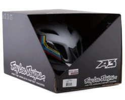 Troy Lee Designs A3 MIPS Helmet (Proto White) (XL/2XL) -Two Wheel Haven 150256005 3