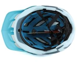 Troy Lee Designs A3 Mips Helmet (Uno Water) (XS/S) -Two Wheel Haven 150267071 2