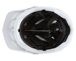 Troy Lee Designs A3 MIPS Helmet (Uno White) (XS/S) 6 Troy Lee Designs A3 MIPS Helmet (Uno White) (XS/S) -Two Wheel Haven 150267091 2