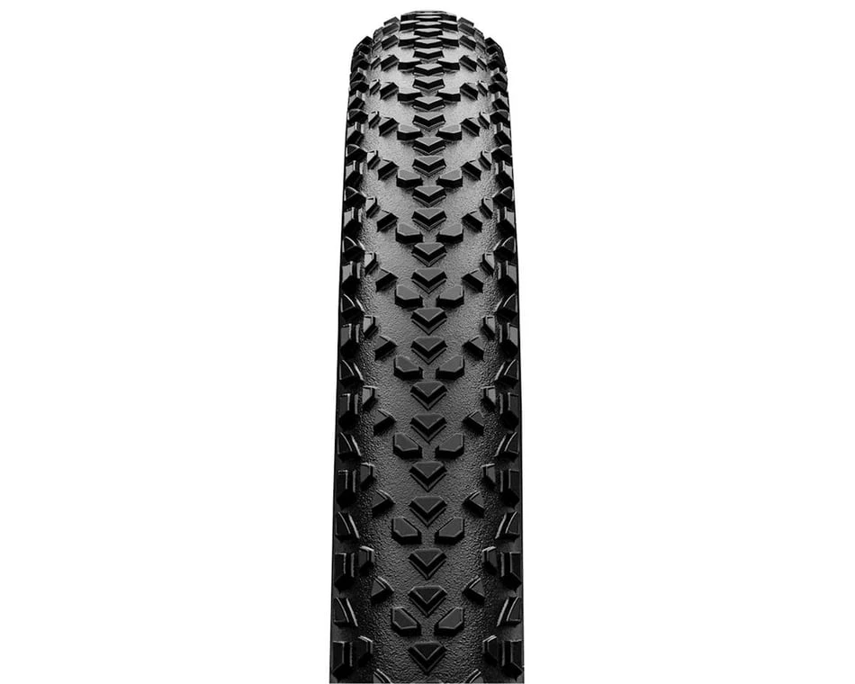 Continental Race King ShieldWall System Tubeless Tire (Black) (27.5" / 584 ISO) (2.0") (Folding) (PureGrip) 2 Continental Race King ShieldWall System Tubeless Tire (Black) (27.5" / 584 ISO) (2.0") (Folding) (PureGrip) - Image 2
