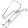 Ritchey Classic Water Bottle Cage (Silver) (Alloy)