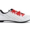 Pearl Izumi Tour Road Shoes (White) (39)