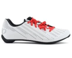Pearl Izumi Tour Road Shoes (White) (39)