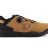 Pearl Izumi X-ALP Launch SPD Shoes (Berm Brown/Black) (42) (Clip)