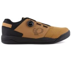 Pearl Izumi X-ALP Launch SPD Shoes (Berm Brown/Black) (42) (Clip)