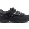 Pearl Izumi Women's X-ALP Summit Shoes (Black) (36) (Clip)