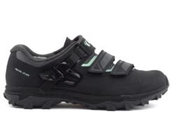 Pearl Izumi Women's X-ALP Summit Shoes (Black) (36) (Clip)