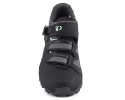 Pearl Izumi Women's X-ALP Summit Shoes (Black) (36) (Clip) -Two Wheel Haven 1520180902736.0 2