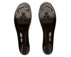 Pearl Izumi Women's Tri Fly Select V6 Tri Shoes (White/Shadow Grey) (36) -Two Wheel Haven 152170032jz36.0 2
