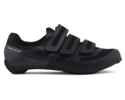 Pearl Izumi Women's Quest Road Shoes (Black) (36)
