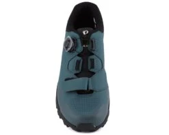 Pearl Izumi Women's X-ALP Summit Shoes (Spruce) (36) (Clip) -Two Wheel Haven 152921039ec36.0 2