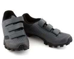 Pearl Izumi Women's Summit MTB Shoes (Smoke Grey/Pale Pine) (37) -Two Wheel Haven 15292302hh937.0 3