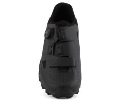 Pearl Izumi X-Alp Mesa MTB Shoes (Black) (42) -Two Wheel Haven 1539220202142.0 2