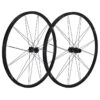 Crankbrothers Cobalt 1 Mountain Wheelset (Black) (Shimano/SRAM) (QR/15 X 100, QR/12 X 142) (29" / 622 ISO) (6-Bolt) (Tubeless)